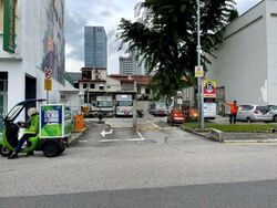 Little India Conservation Area (D8), Office #539398031